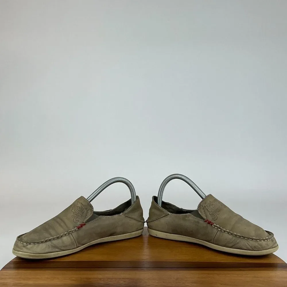 OluKai size standard